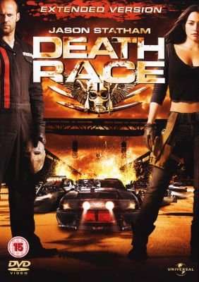 Death Race (DVD)