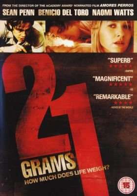 21 Grams (DVD)