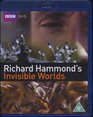 Invisible Worlds (Blu-ray disc)