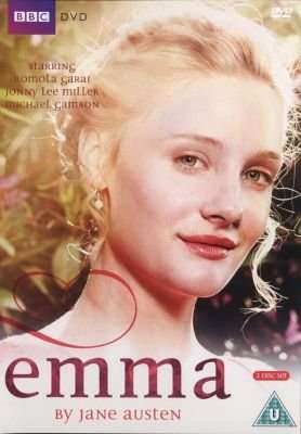 Emma (DVD)