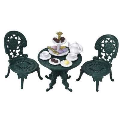 Sylvanian Families - Tea and Treats Set
