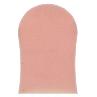 He-Shi Tanning Mitt (Pink) - Parallel Import