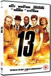 13 (DVD)