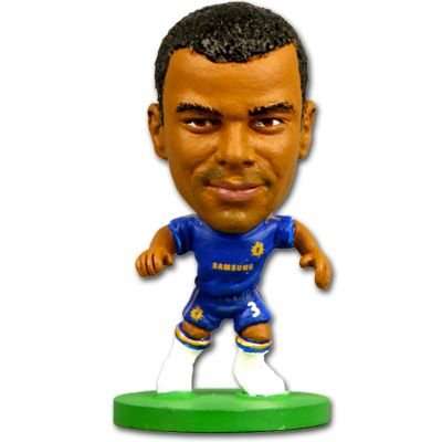 Soccerstarz - Ashley Cole Figurine (Chelsea)