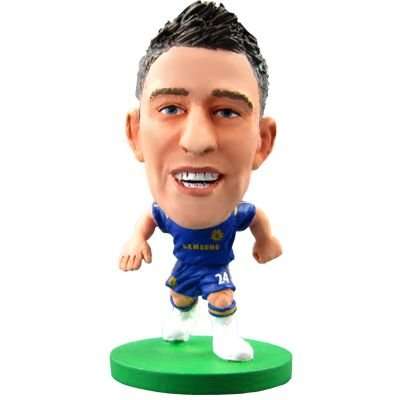 Soccerstarz - Gary Cahill Figurine (Chelsea)