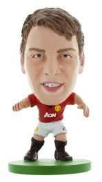 Soccerstarz - Nick Powell Figurine (Manchester United)