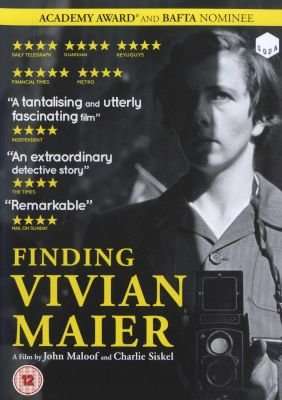 Finding Vivian Maier (DVD)