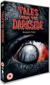Tales from the Darkside: Season 2 (DVD)