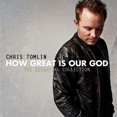How Great Is Our God (The Essential Collection) (CD)