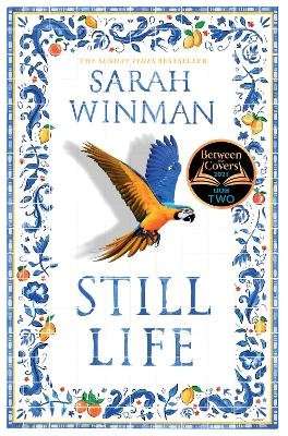 Still Life (Paperback)