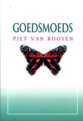 Goedsmoeds (Afrikaans, Paperback)