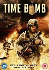 Time Bomb (DVD)