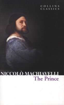 The Prince (Paperback, Edition)