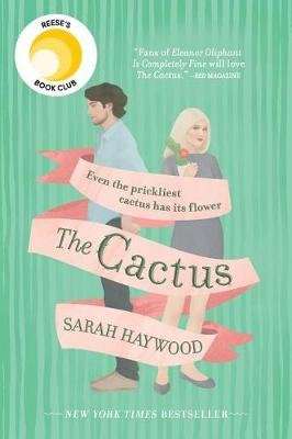 The Cactus (Paperback, Original ed.)