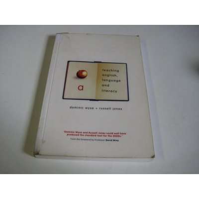 Teaching English, Language and Literacy - Unisa Custom Edition (Paperback, 3rd Edition)