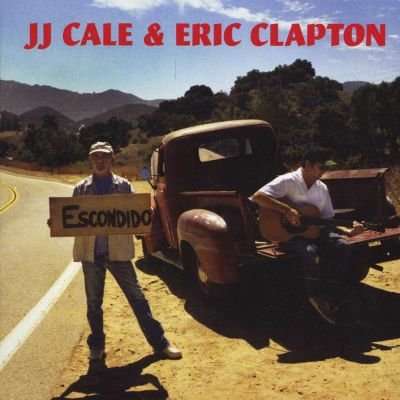 The Road To Escondido (CD)