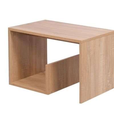 Kaio Trieste Cube Coffee Table