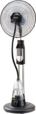 Pineware Mist Fan with Remote Control (40cm)