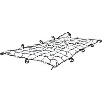 MOTOquip Cargo Net (1.3 x 1.8m)