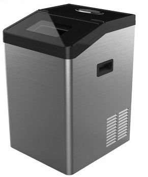 Sunbeam Plumbed-In Pro Ice Machine