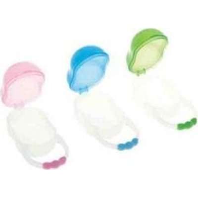 Snookums Dummy Case (Supplied Colour May Vary)