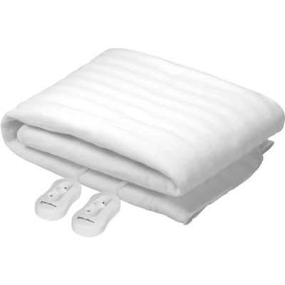 Pure Pleasure Non-Fitted Electric Blanket (King)