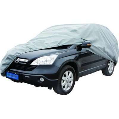 Stingray SUV Car Cover (Xtra-Large)