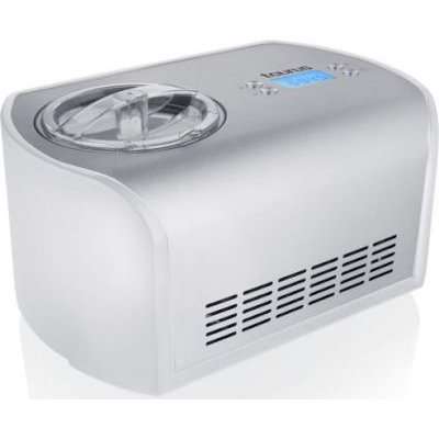 Taurus Casa Gelat Ice Cream Maker (1.2L | LCD Display)
