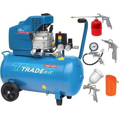 TradeAir Hobby Master Compressor (1500W)
