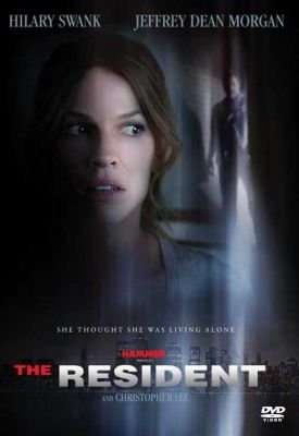 The Resident (DVD)