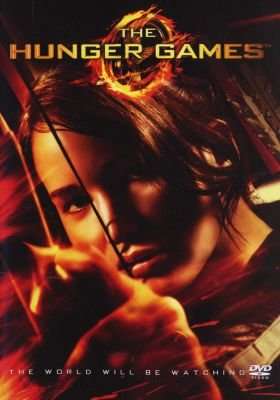 The Hunger Games (DVD)