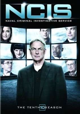 NCIS - Season 10 (DVD, Boxed set)