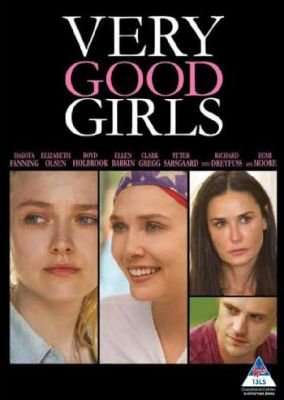 Very Good Girls (DVD)