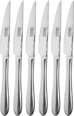 Wilkinson Sword Teardrop - Steak Knife Set (6 Piece)