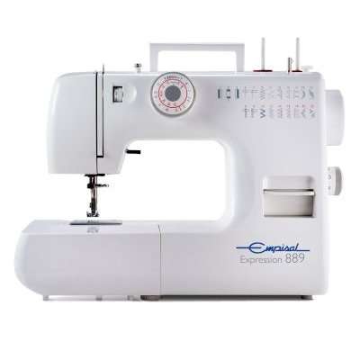 Empisal Expression 889 Sewing Machine