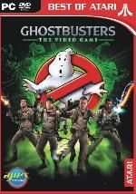 Ghostbusters (PC, DVD-ROM)