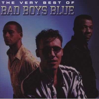 Very Best Of Bad Boys Blue (CD)