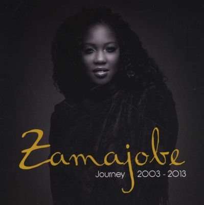 Journey 2003 - 2013 (CD)