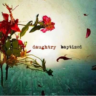 Baptized - Deluxe (CD)