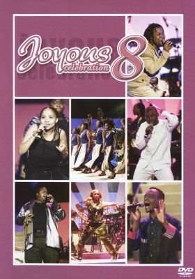 Joyous Celebration 8 - To Be Free (DVD)