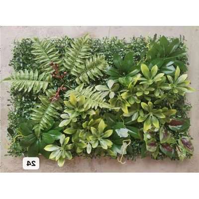 Fine Living Cosmo Artificial Leaf (Style 15)