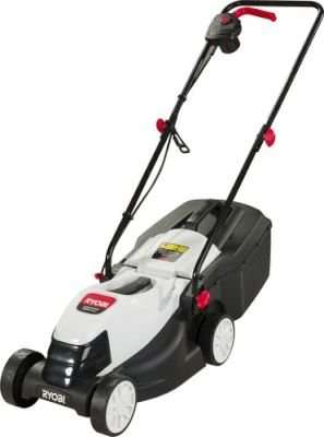 Ryobi Electric Lawnmower (320mm) (1200W)