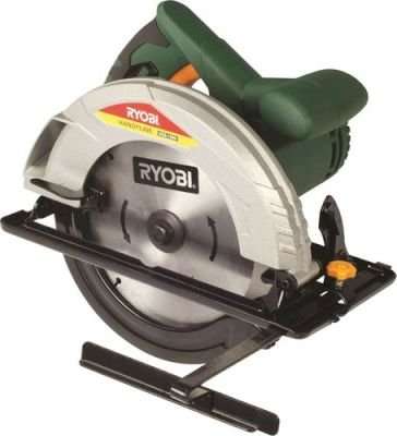 Ryobi Circular Saw (185mm) (1250W)