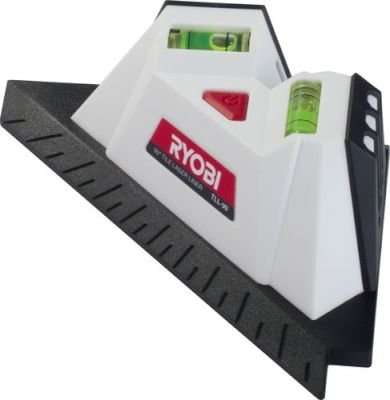 Ryobi 90-Degree Tile Laser Level