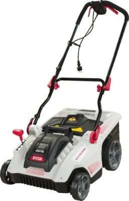 Ryobi Electric Lawnmower (750W)