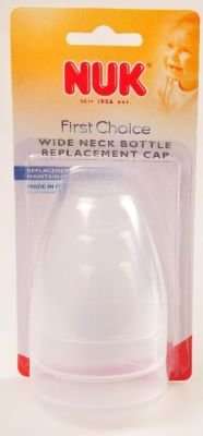 Nuk First Choice Replacement Cap