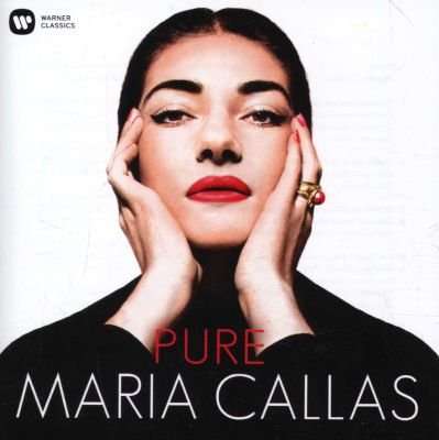 Pure (CD)