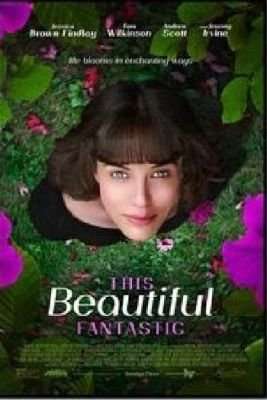 This Beautiful Fantastic (DVD)