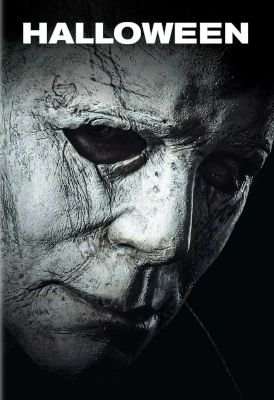Halloween - (2018) (DVD)