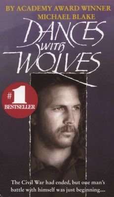Dances with Wolves (Paperback, 1995. Corr. 3rd Printing ed.)